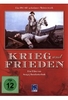 Krieg und Frieden - DEFA [4 DVDs]