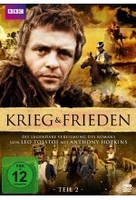 Krieg und Frieden 2 [3 DVDs]
