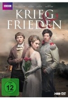 Krieg und Frieden [3 DVDs]