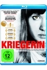 Kriegerin
