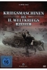 Kriegsmaschinen des II. Weltkriegs - Panzer - Metal-Pack [4 DVDs]