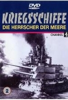 Kriegsschiffe 2