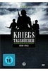 Kriegstagebücher 1939-1942 - Metal Pack [4 DVDs]