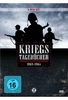 Kriegstagebücher 1943-1945 - Metal-Pack [3 DVDs] (+ Bonus-DVD)