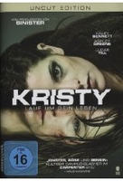 Kristy - Lauf um dein Leben - Uncut Edition