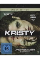 Kristy - Lauf um dein Leben - Uncut Edition
