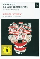 Kritik und Experiment - Der westdeutsche Animationsfilm 1949-1989