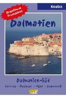 Kroatien - Dalmatien Süd