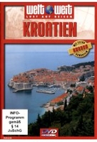 Kroatien - Weltweit