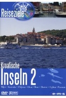 Kroatische Inseln 2 - Reiseziele