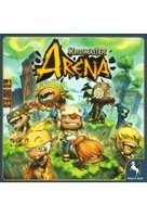 Krosmaster Arena