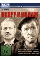 Krupp und Krause [3 DVDs]