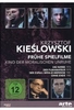 Krzysztof Kieslowski - Frühe Spielfilme [4 DVDs]