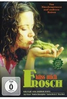 Küss mich Frosch