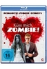 Küss mich,  Zombie!
