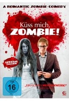 Küss mich,  Zombie!