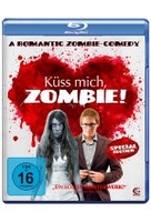 Küss mich,  Zombie!