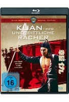 Kuan - Der unerbittliche Rächer [SE]