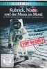 Kubrick,  Nixon und der Mann im Mond