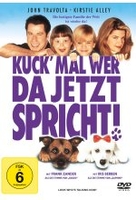 Kuck mal wer da jetzt spricht