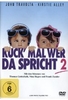 Kuck mal wer da spricht 2