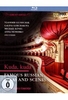 Kuda,  Kuda - Famous Russian Arias and Scenes
