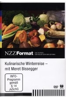 Kulinarische Winterreise - NZZ Format