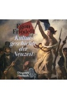 Kulturgeschichte der Neuzeit