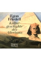 Kulturgeschichte des Altertums
