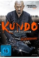 Kundo - Pakt der Gesetzlosen