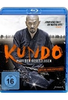 Kundo - Pakt der Gesetzlosen