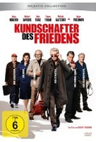 Kundschafter des Friedens