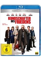Kundschafter des Friedens
