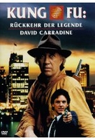 Kung Fu - Rückkehr der Legende