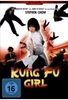 Kung Fu Girl