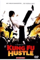 Kung Fu Hustle