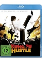 Kung Fu Hustle