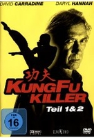 Kung Fu Killer Teil 1 & 2