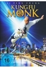 Kung Fu Monk