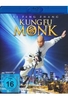 Kung Fu Monk
