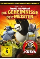 Kung Fu Panda - Die Geheimnisse der Meister