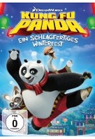 Kung Fu Panda - Ein schlagfertiges Winterfest