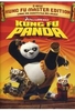 Kung Fu Panda - Kung Fu Master Edition [2 DVDs]