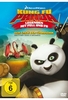 Kung Fu Panda - Legenden mit Fell und Fu - Vol. 2: Der Stich der Skorpionin