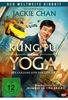 Kung Fu Yoga - Der goldene Arm der Götter