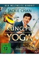 Kung Fu Yoga - Der goldene Arm der Götter