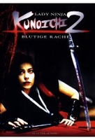 Kunoichi 2 - Blutige Rache
