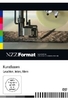 Kunstfasern - leuchten,  leiten,  filtern - NZZ Format