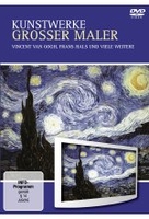 Kunstwerke großer Maler