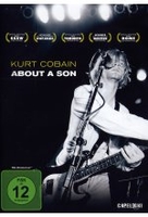 Kurt Cobain - About a Son (OmU)